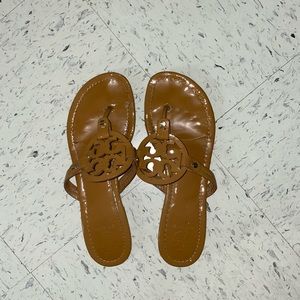 Tory Burch Miller Sandals